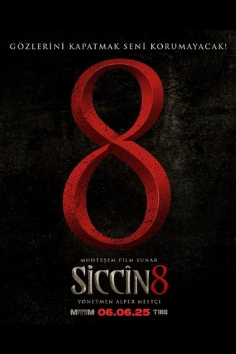 دانلود فیلم Sijjin 8 2025