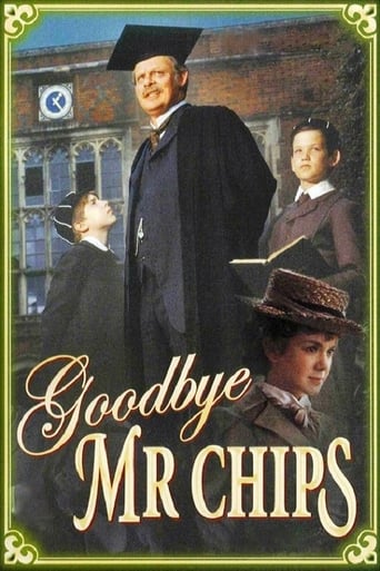 دانلود فیلم Goodbye, Mr. Chips 2002