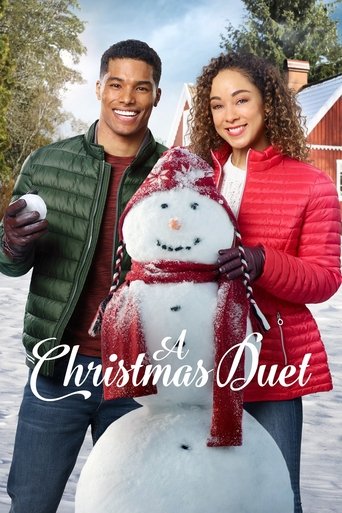 دانلود فیلم A Christmas Duet 2019