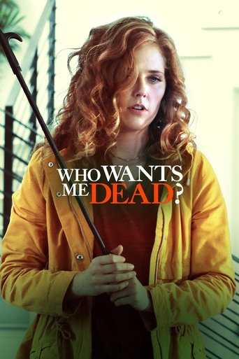 دانلود فیلم Who Wants Me Dead? 2020
