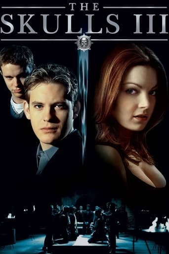 دانلود فیلم The Skulls III 2004