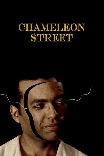 دانلود فیلم Chameleon Street 1989