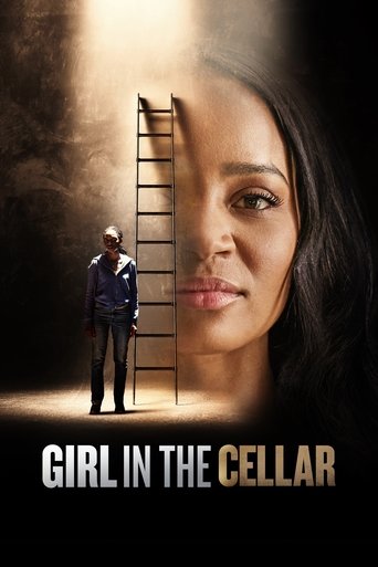 دانلود فیلم Girl in the Cellar 2025