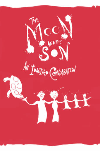 دانلود فیلم The Moon and the Son: An Imagined Conversation 2005