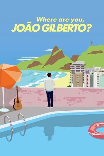 دانلود فیلم Where Are You, João Gilberto? 2018