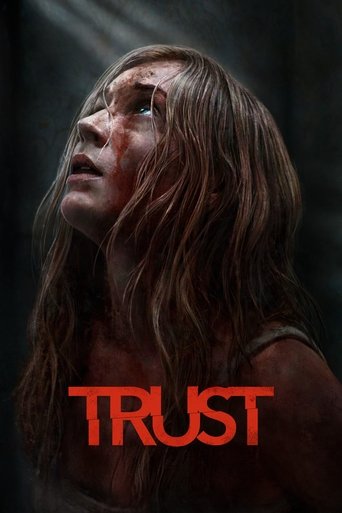 دانلود فیلم Trust 2025 (اعتماد)