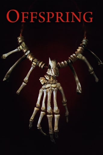 دانلود فیلم Offspring 2009