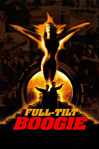 دانلود فیلم Full Tilt Boogie 1997