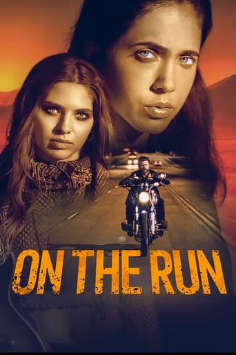 دانلود فیلم On the Run 2024
