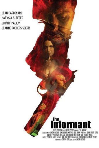 دانلود فیلم The Informant 2025