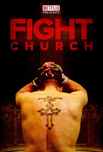 دانلود فیلم Fight Church 2014