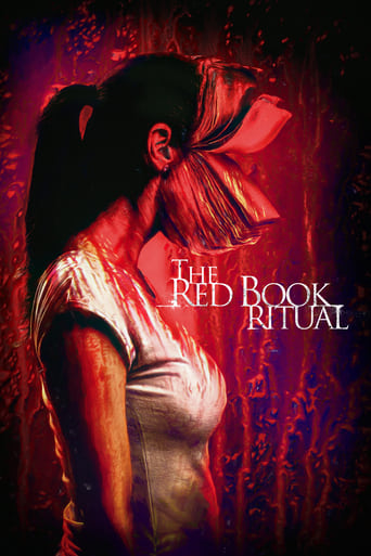 دانلود فیلم The Red Book Ritual 2022 (آیین کتاب سرخ)