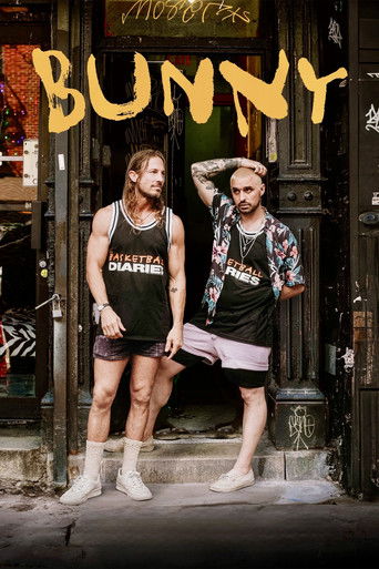 دانلود فیلم Bunny 2025