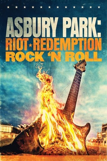 دانلود فیلم Asbury Park: Riot, Redemption, Rock & Roll 2019