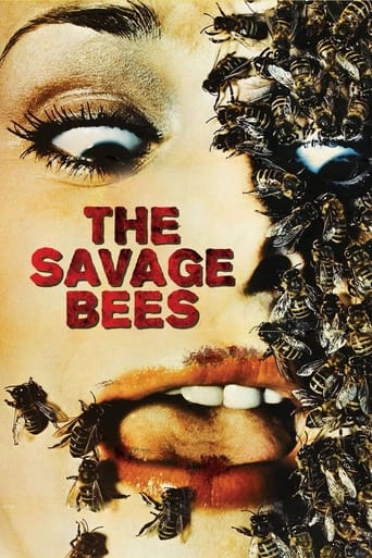 دانلود فیلم The Savage Bees 1976