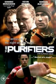 دانلود فیلم The Purifiers 2004 (پاک کنندگان)