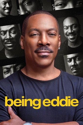 دانلود فیلم Being Eddie 2025 (ادی بودن)