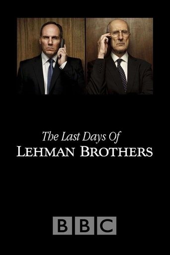 دانلود فیلم The Last Days of Lehman Brothers 2009