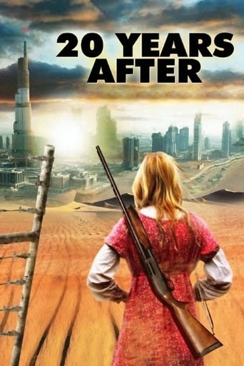 دانلود فیلم 20 Years After 2008