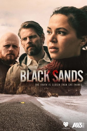 دانلود سریال Black Sands 2021