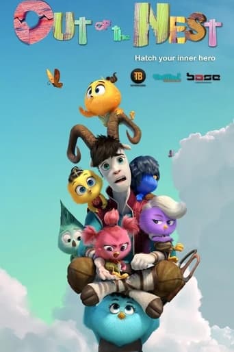 دانلود فیلم Out of the Nest 2024