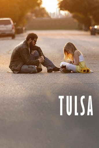 دانلود فیلم Tulsa 2020 (تولسا)