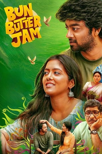 دانلود فیلم Bun Butter Jam 2025 (نان، کره و مربا)
