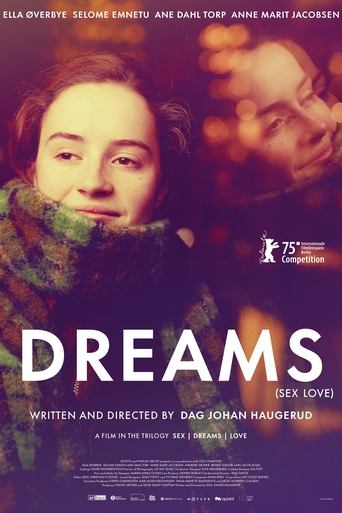 دانلود فیلم Dreams 2024 (رویاها)