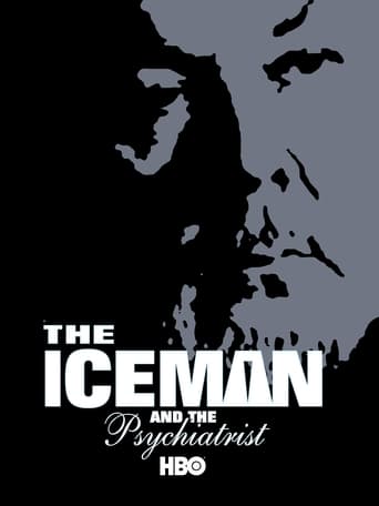 دانلود فیلم The Iceman and the Psychiatrist 2003