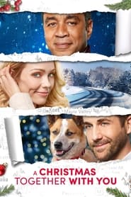 دانلود فیلم A Christmas Together With You 2021 (کریسمس همراه با شما)