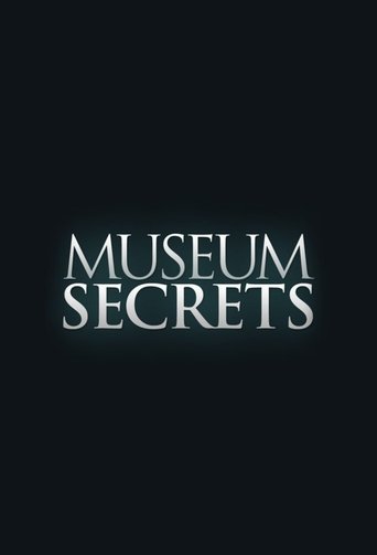 دانلود سریال Museum Secrets 2011