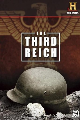 دانلود سریال The Third Reich: The Rise & Fall 2010