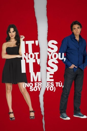 دانلود فیلم It's Not You, It's Me 2010