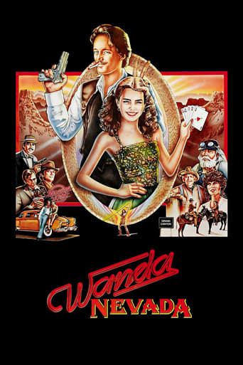 دانلود فیلم Wanda Nevada 1979