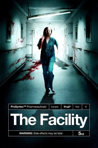 دانلود فیلم The Facility 2012