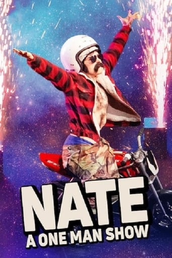 دانلود فیلم Nate: A One Man Show 2020