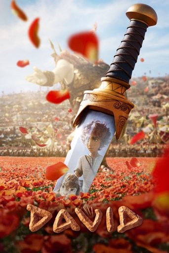 دانلود فیلم David 2025