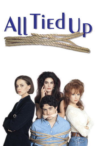 دانلود فیلم All Tied Up 1993