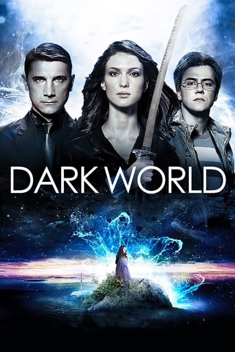 دانلود فیلم Dark World 2010