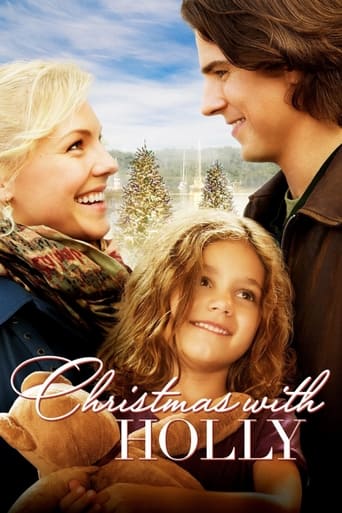 دانلود فیلم Christmas with Holly 2012