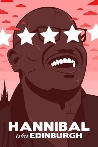 دانلود فیلم Hannibal Buress: Hannibal Takes Edinburgh 2016