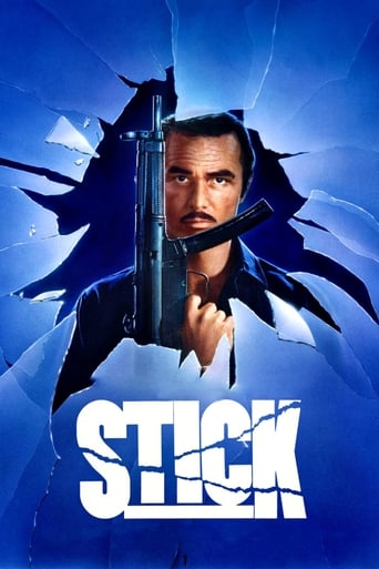 دانلود فیلم Stick 1985