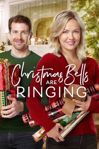 دانلود فیلم Christmas Bells Are Ringing 2018