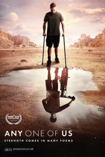 دانلود فیلم Any One of Us 2019