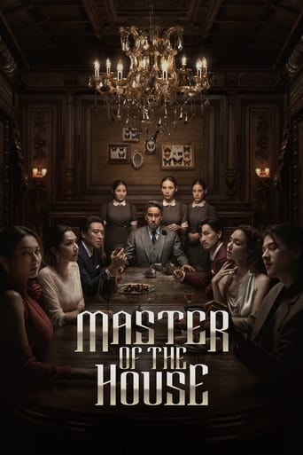 دانلود سریال Master of the House 2024 (رئیس خانه)