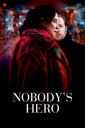 دانلود فیلم Nobody's Hero 2022 (هیچکس قهرمان نیست)