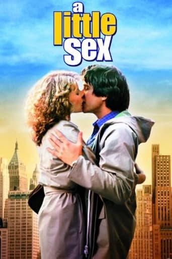 دانلود فیلم A Little Sex 1982