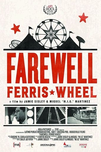 دانلود فیلم Farewell Ferris Wheel 2016