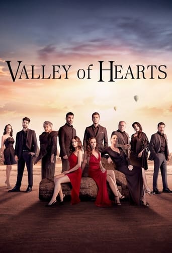 دانلود سریال Valley of Hearts 2024 (قلب سیاه)