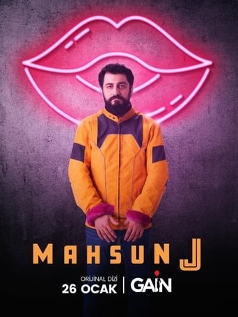 دانلود سریال Mahsun J 2024 (محسون ج)